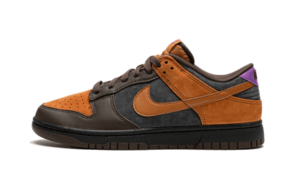 Nike Dunk Low PRM Cider - DH0601-001 / 309601-211