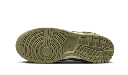 Nike Dunk Low PRM Neutral Olive - DV7415-200