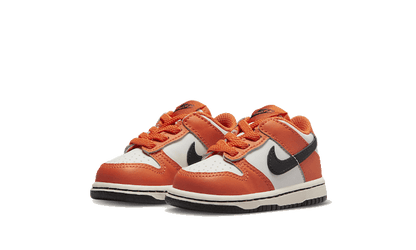 Nike Dunk Low Halloween (2022) Bébé (TD) - DH9761-003