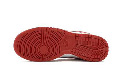 Nike Dunk Low Red Stardust - FQ8876-618