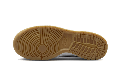 Nike Dunk Low Reflective Grey - FV0374-100
