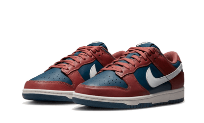 Nike Dunk Low Retro Canyon Rust - DD1503-602