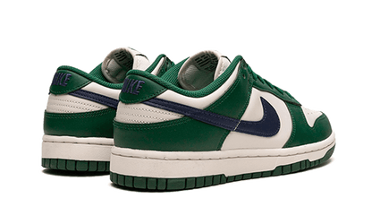 Nike Dunk Low Retro Gorge Green Midnight Navy - DD1503-300