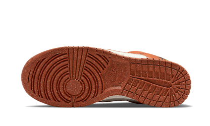 Nike Dunk Low Retro Sun Club Burn Sunrise - DR5475-100