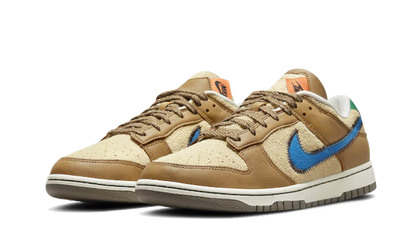 Nike Dunk Low size? Dark Driftwood - DO6712-200