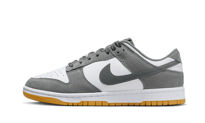 Nike Dunk Low Smoke Grey Gum 3M Swoosh - FV0389-100