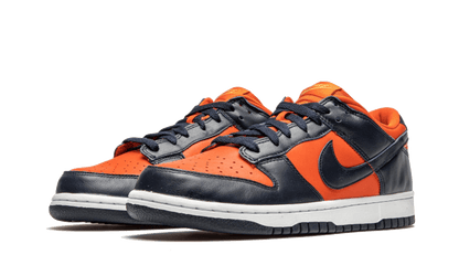 Nike Dunk Low SP Champ Colors - CU1727-800