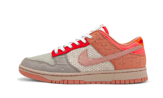 Nike Dunk Low SP What The CLOT - FN0316-999