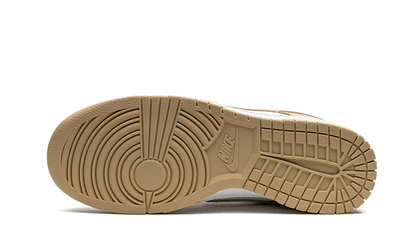 Nike Dunk Low Team Gold - DV0833-100
