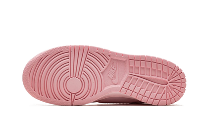 Nike Dunk Low Triple Pink (Barbie) - DH9765-600