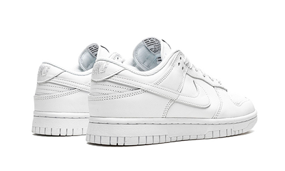 Nike Dunk Low Triple White (2021) - DD1503-109