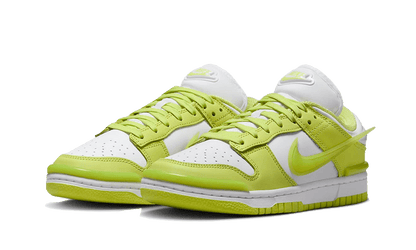 Nike Dunk Low Twist Lemon Twist - DZ2794-700