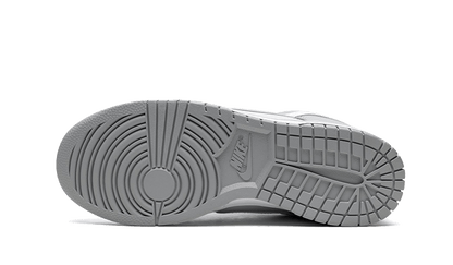 Nike Dunk Low Two Tone Grey - DJ6188-001 / DH9765-001