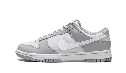 Nike Dunk Low Two Tone Grey - DJ6188-001 / DH9765-001