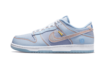 Nike Dunk Low Union Passport Pack Argon - DJ9649-400