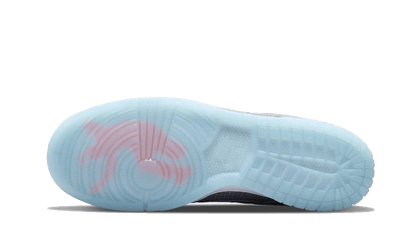 Nike Dunk Low Union Passport Pack Argon - DJ9649-400
