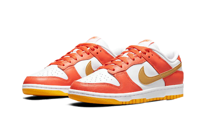 Nike Dunk Low University Gold - DQ4690-800