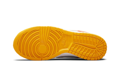 Nike Dunk Low University Gold - DQ4690-800