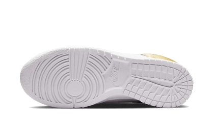 Nike Dunk Low Gold Silver - DH4403-700