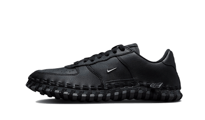 Nike J Force 1 Low Jacquemus Black - DR0424-001