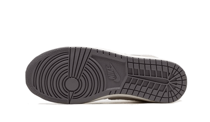Nike Air Ship PE SP Tech Grey - DZ3497-100