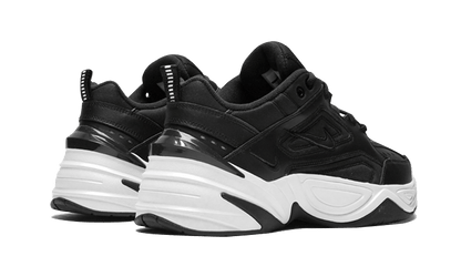 Nike M2K Tekno Black Obsidian - AO3108-003