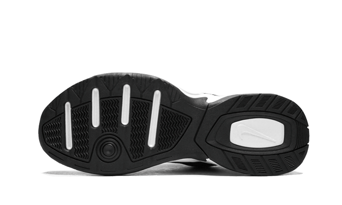 Nike M2K Tekno Black Obsidian - AO3108-003