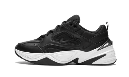 Nike M2K Tekno Black Obsidian - AO3108-003