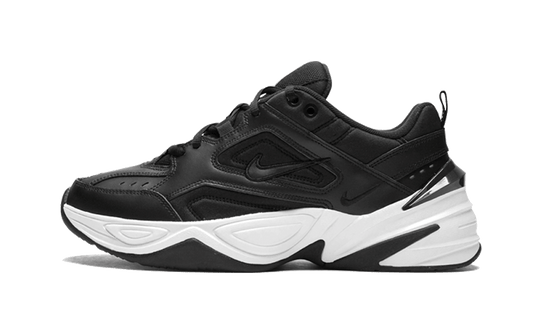 Nike M2K Tekno Black Obsidian - AO3108-003