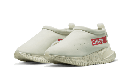 Nike Moc Flow SP Undercover Light Bone - DV5593-001