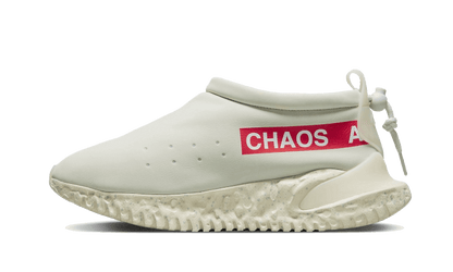 Nike Moc Flow SP Undercover Light Bone - DV5593-001