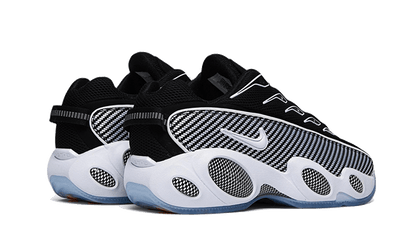 Nike NOCTA Glide Black White - DM0879-001