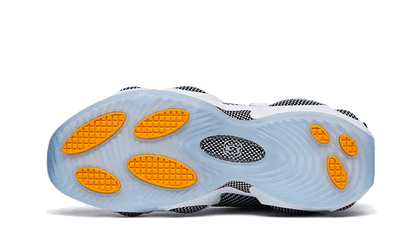 Nike NOCTA Glide Black White - DM0879-001