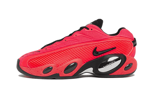 Nike NOCTA Glide Drake Bright Crimson - DM0879-600