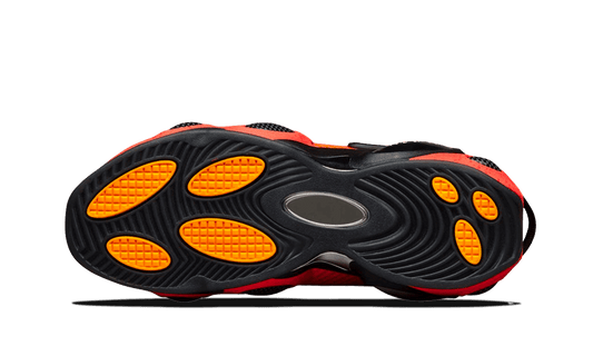 Nike NOCTA Glide Drake Bright Crimson - DM0879-600