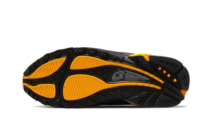 Nike NOCTA Hot Step Air Terra Black University Gold - DH4692-002