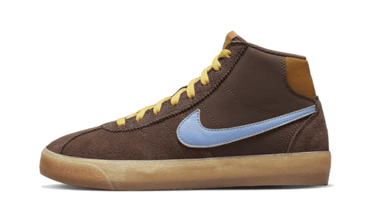 Nike SB Bruin High PRM Why So Sad? - DX4325-200