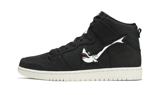 Nike SB Dunk High Oski Shark Black - CI2692-001