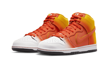 Nike SB Dunk High Sweet Tooth - FN5107-700