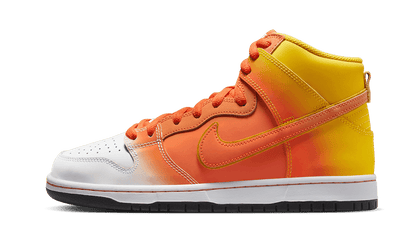 Nike SB Dunk High Sweet Tooth - FN5107-700