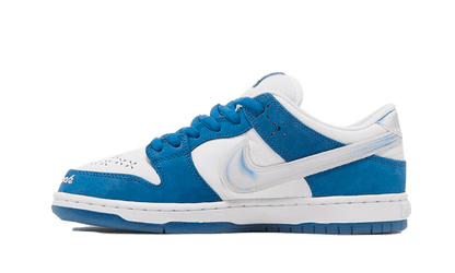 Nike SB Dunk Low Born x Raised One Block At A Time - FN7819-400
