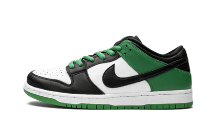 Nike SB Dunk Low Classic Green - BQ6817-302