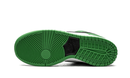 Nike SB Dunk Low Classic Green - BQ6817-302