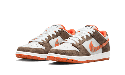 Nike SB Dunk Low Crushed D.C. - DH7782-001