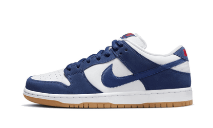Nike SB Dunk Low Los Angeles Dodgers - DO9395-400