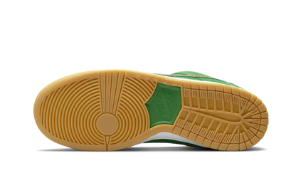 Nike SB Dunk Low Pro St. Patrick's Day (2022) - BQ6817-303 / DN3674-303