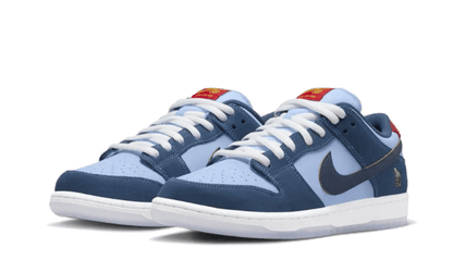 Nike SB Dunk Low Pro Why So Sad? - DX5549-400