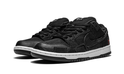 Nike SB Dunk Low Wasted Youth - DD8386-001