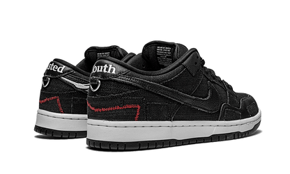 Nike SB Dunk Low Wasted Youth - DD8386-001