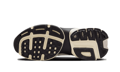 Nike V2K Run Metallic Silver - FD0736-100